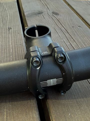 stout Handlebar 750mm bike usato — immagine 6 di 6