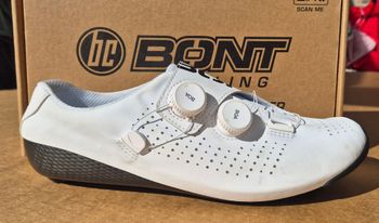 BONT CYCLING, Vaypor SL