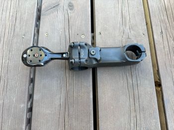 Specialized, Stem 100mm 6 degree