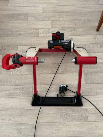 Used Elite Novo Force Cycling Accessories