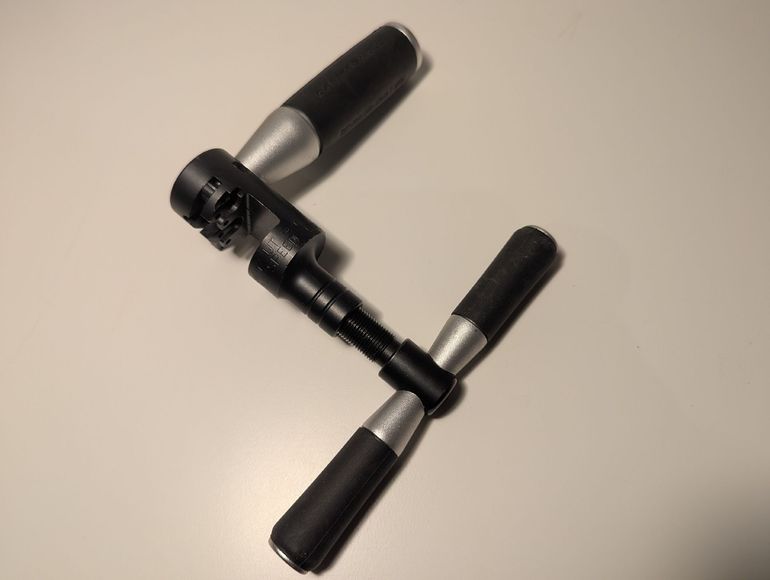 Used Campagnolo UT-CN400 2025 bike — image 2 of 3