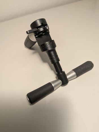 Used Campagnolo UT-CN400 2025 bike — image 3 of 3