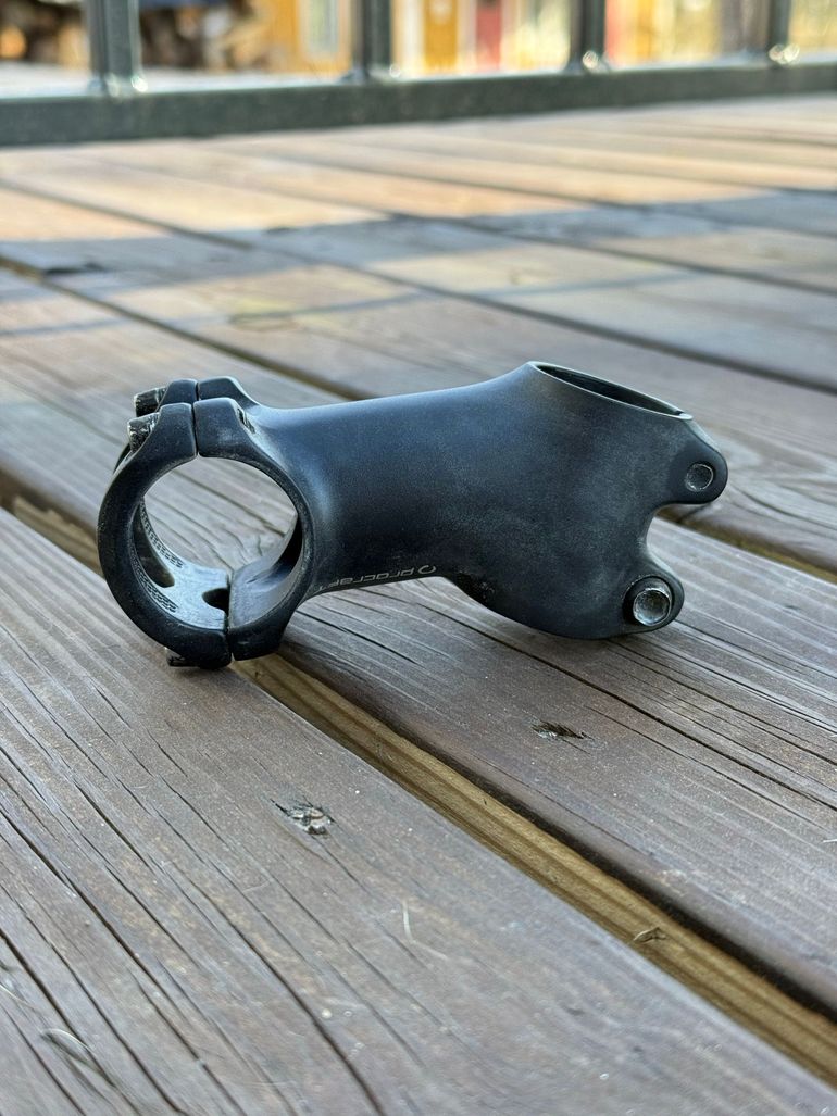 Used Procraft Stemmi 70mm 25 degree bike — image 1 of 2