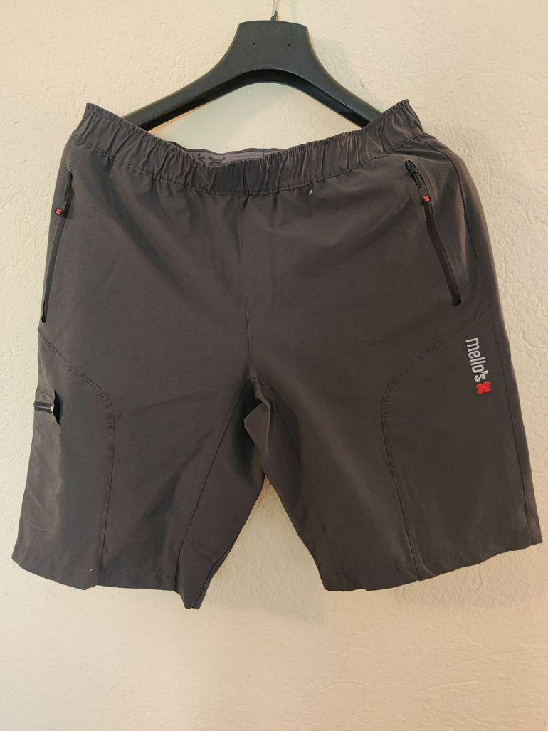 Used Mello's Pantaloncini Tecnici bike — image 1 of 3