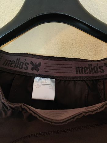Used Mello's Pantaloncini Tecnici bike — image 2 of 3