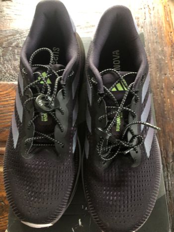 Adidas, Supernova Rise W Gr. 42