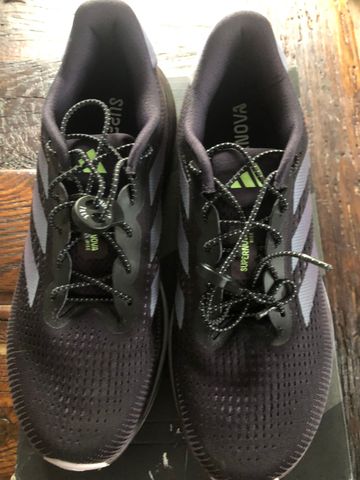 Used Adidas Supernova Rise W Gr. 42 2024 Running Shoes