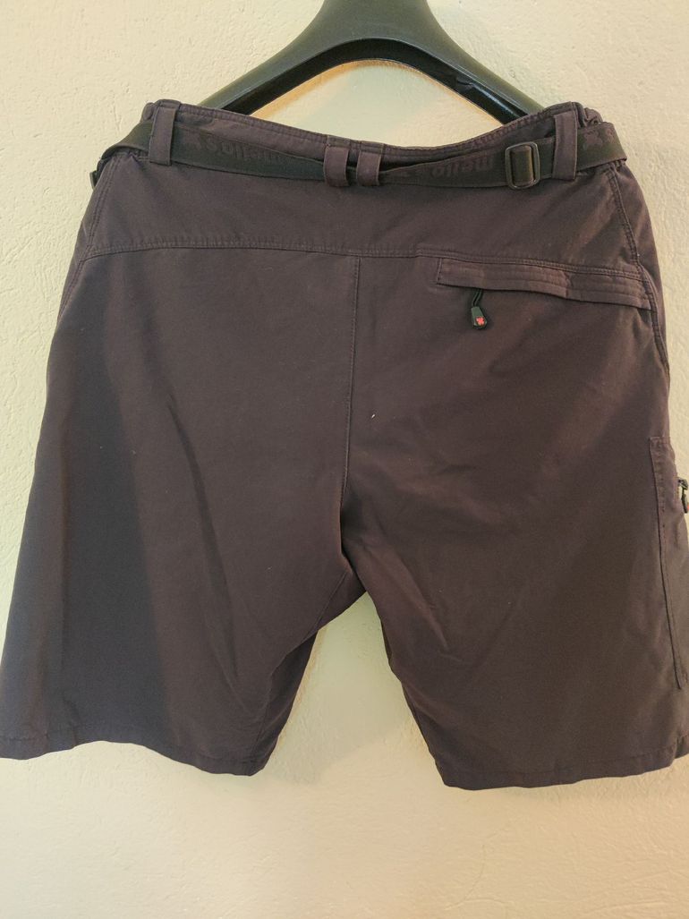Used Mello's Pantaloncini tecnici da Montagna bike — image 2 of 3