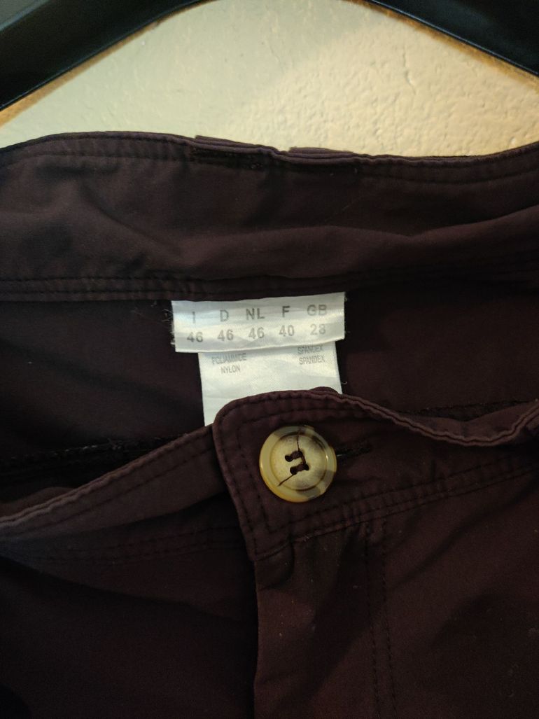 Used Mello's Pantaloncini tecnici da Montagna bike — image 3 of 3