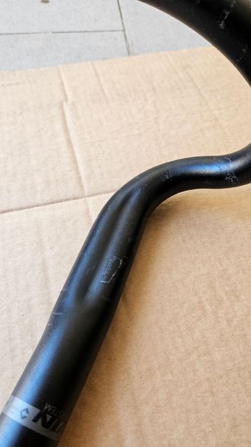 Gebrauchtes BTWIN ergo fit system 2023 bike — Bild 3 von 5