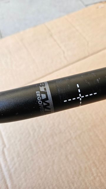 Gebrauchtes BTWIN ergo fit system 2023 bike — Bild 2 von 5