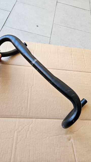Used BTWIN ergo fit system 2023 Cockpit