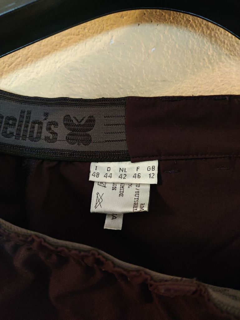 Used Mello's Pantaloncini Tecnici da Montagna leggeri bike — image 2 of 3