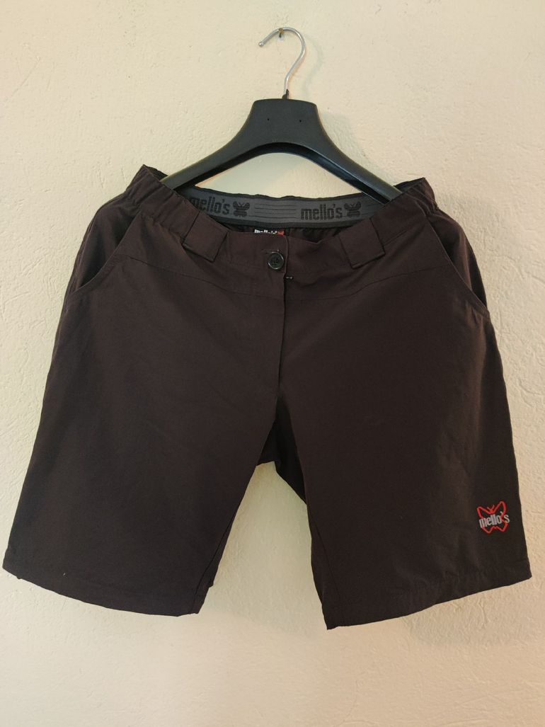Used Mello's Pantaloncini Tecnici da Montagna leggeri bike — image 1 of 3