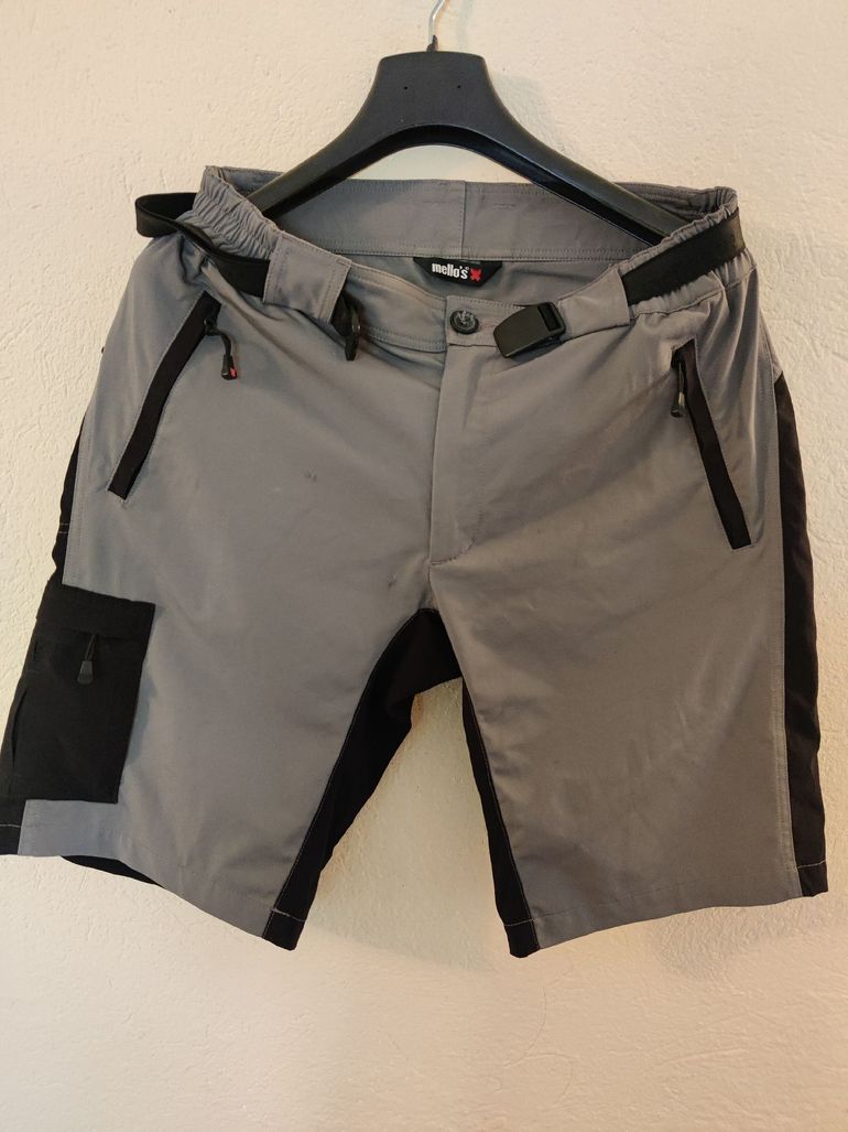 Used Mello's Pantaloncini Tecnici bike — image 1 of 3