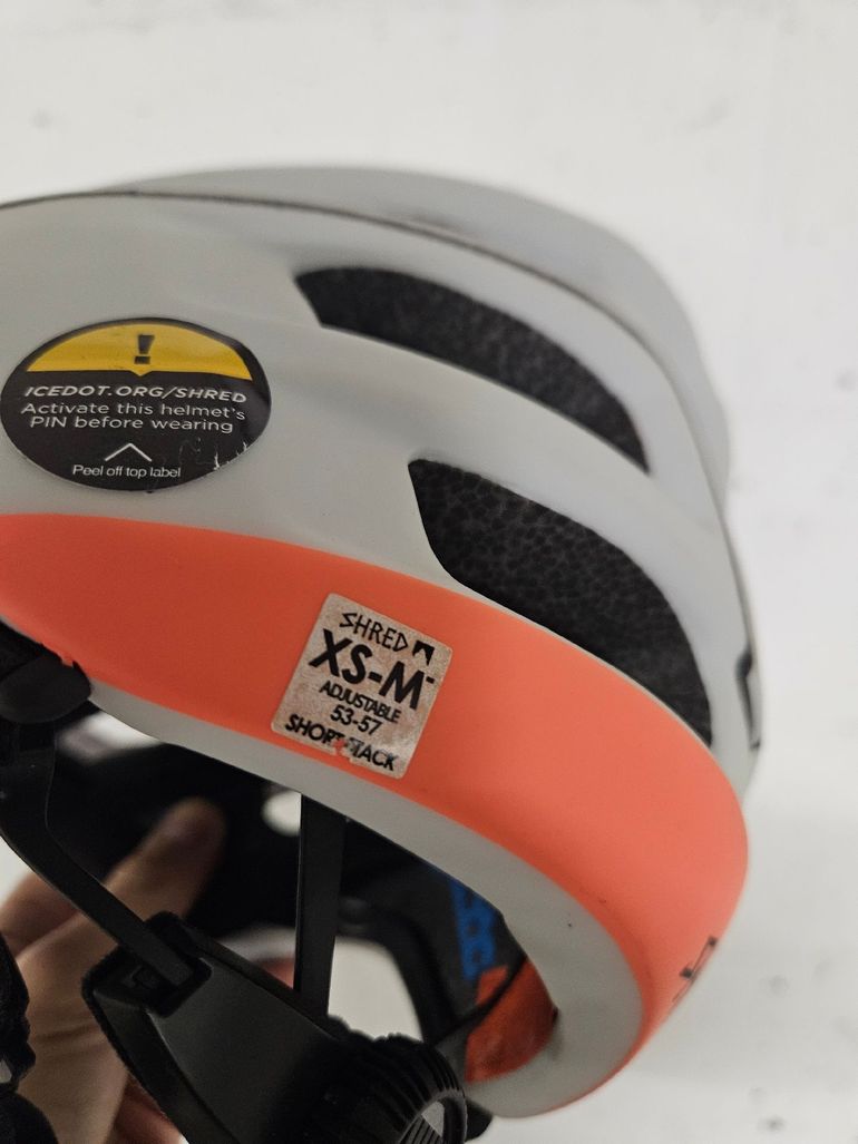 Used shred Short Stack 2023 bike — image 3 of 6
