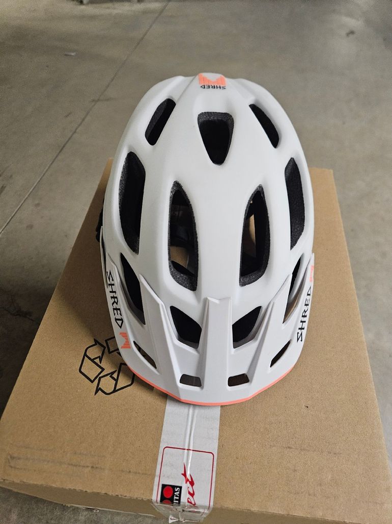 Used shred Short Stack 2023 bike — image 4 of 6