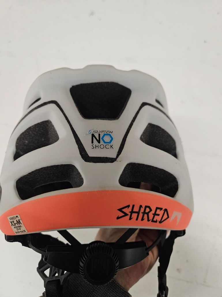 Used shred Short Stack 2023 bike — image 2 of 6