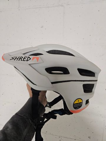 Gebrauchtes shred Short Stack 2023 Cycling Accessories