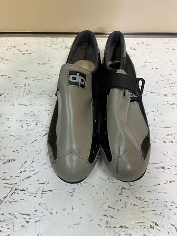 Used DETTO PIETRO EROICA 1970 Cycling Shoes