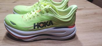 Used Hoka Bondi 9 2026 bike — image 4 of 6