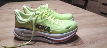 Used Hoka Bondi 9 2026 bike — image 2 of 6