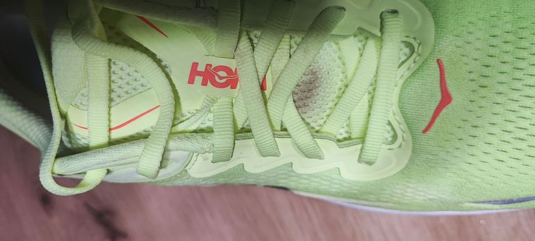 Used Hoka Bondi 9 2026 bike — image 6 of 6
