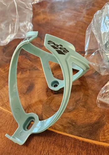 Used enlee n2 Portaborraccia 2026 bike — image 2 of 5