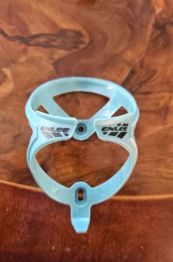 Used enlee n2 Portaborraccia 2026 bike — image 4 of 5