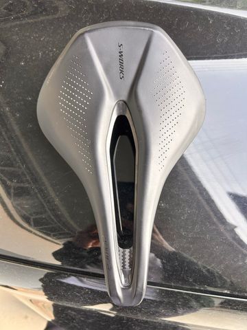 Gebrauchtes Specialized S Works Power 2021 Saddles & Seatposts