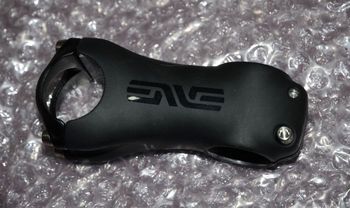 Enve, Full Carbon Stem 80mm