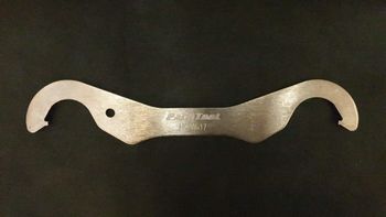 Park Tool, HCW-17 Fixed-Gear Lockring Wrench