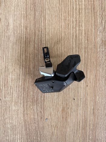 Used Sram Eagle AXS Shifter bike — image 1 of 2