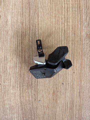 Brugt Sram Eagle AXS Shifter Drivetrain & Pedals