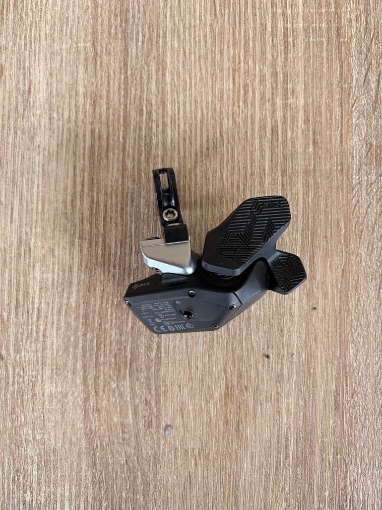 Used Sram Eagle AXS Shifter bike — image 1 of 2