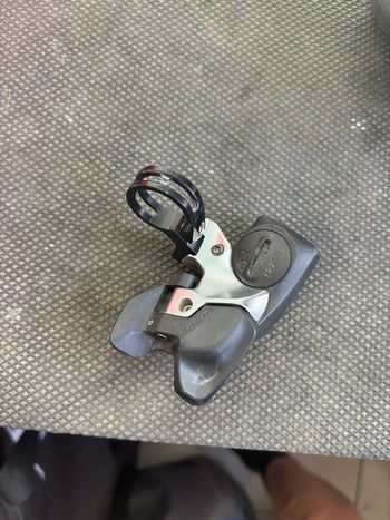 Used Sram Eagle AXS Shifter bike — image 2 of 2