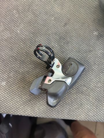 Brugt Sram Eagle AXS Shifter bike — billede 2 af 2