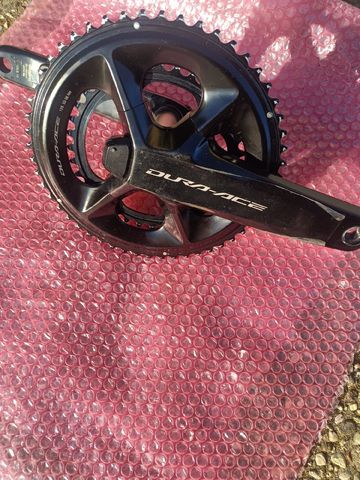 Shimano durace 9200 2025 bike d'occasion — image 8 sur 8