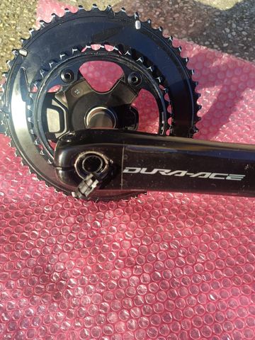Shimano durace 9200 2025 bike d'occasion — image 5 sur 8