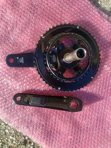 Shimano durace 9200 2025 bike d'occasion — image 3 sur 8