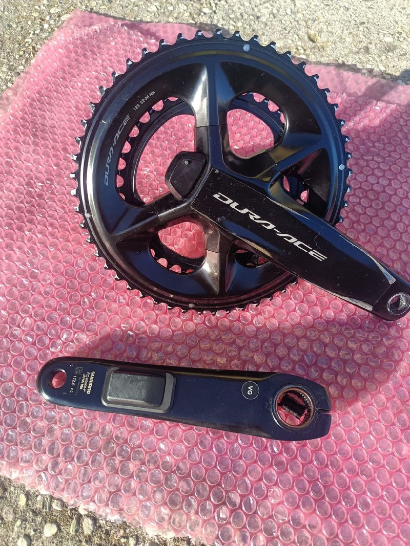 Shimano durace 9200 2025 bike d'occasion — image 2 sur 8