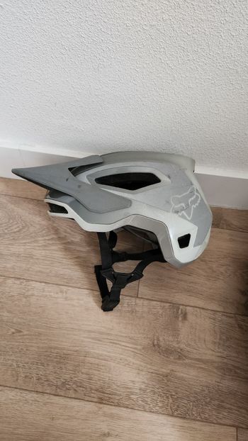 Fox Racing, Speedframe Pro Helmet