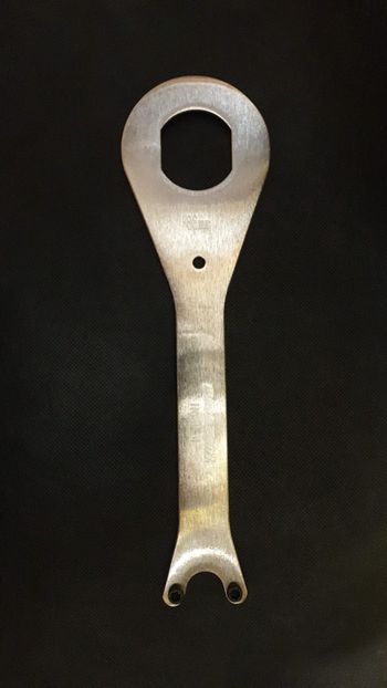 Park Tool, HCW-4 Crank and Bottom Bracket Wrench