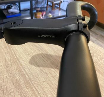 Syncros, Creston 1.0 Compact