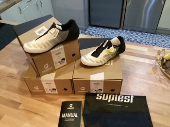 Suplest, 30.8 Pro