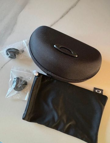 Tweedehands Oakley Kato bike — afbeelding 4 van 4