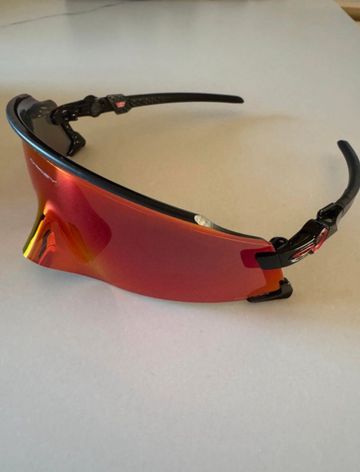 Tweedehands Oakley Kato bike — afbeelding 2 van 4