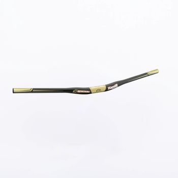 Used Renthal Fatbar Carbon 35 bike