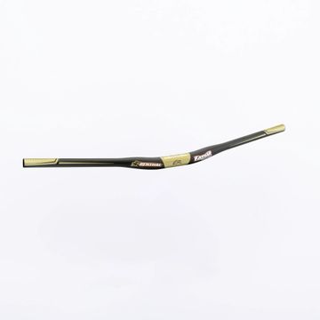 Brugt Renthal Fatbar Carbon 35 Cockpit