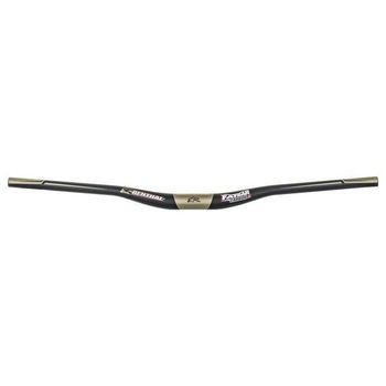 Used Renthal Fatbar Carbon 35 bike — image 2 of 3